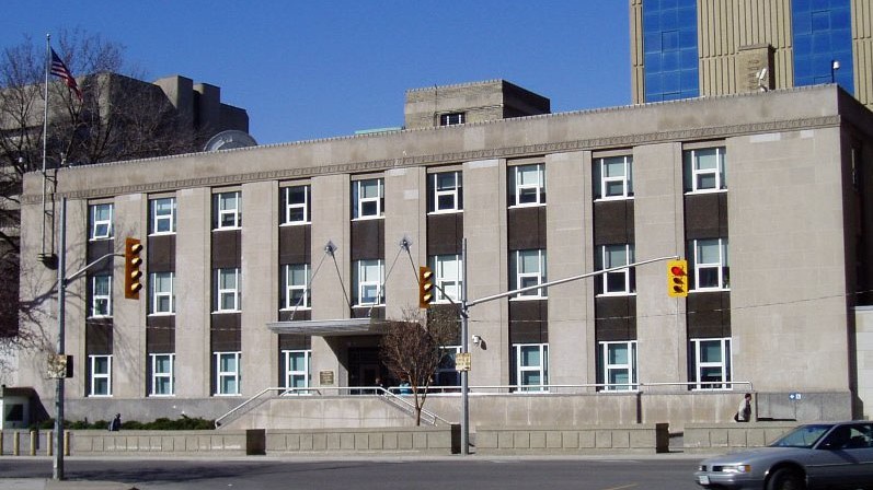 Featured image for “Suddenly Sundered: HIV and the Foreign Service”